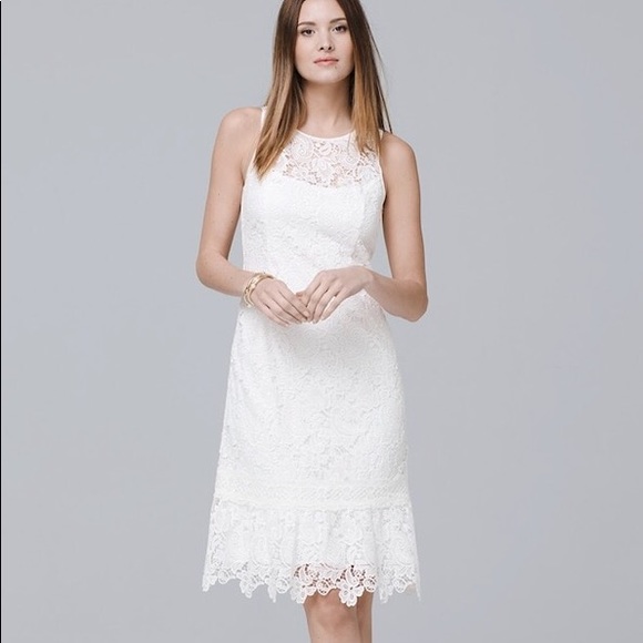 White House Black Market Dresses & Skirts - NWT WHITE HOUSE/BLACK MARKET Dress